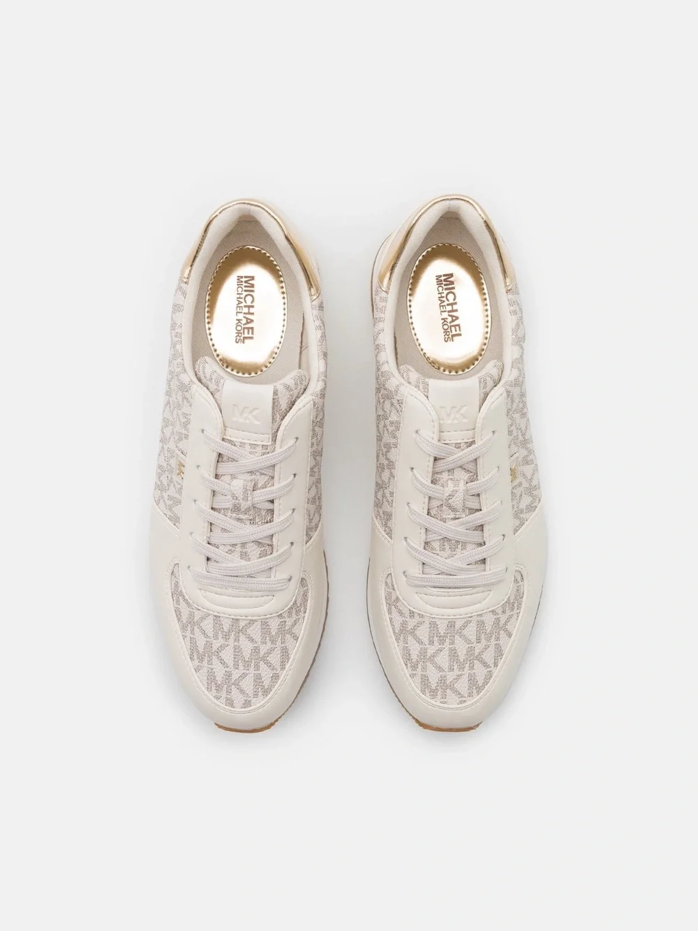 MICHAEL Michael Kors Trainers - off-white